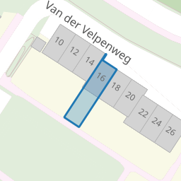 Perceel GPN00-A-4831