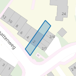 Perceel GPN00-A-4842