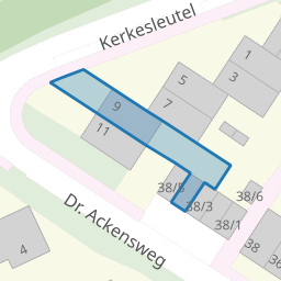 Perceel GPN00-A-4845