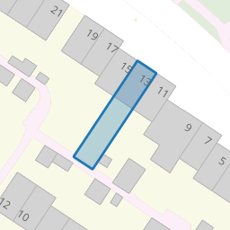 Perceel GPN00-A-4883