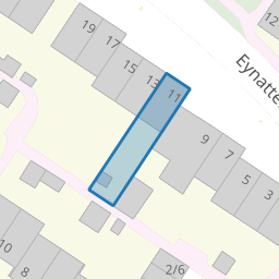 Perceel GPN00-A-4884