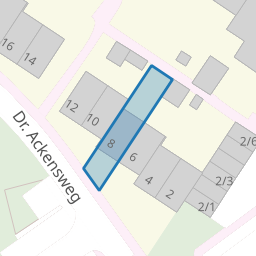 Perceel GPN00-A-4887