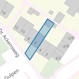 Perceel GPN00-A-4888