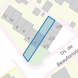 Perceel GPN00-A-4890