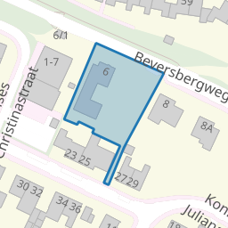 Perceel GPN00-A-4900