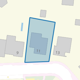 Perceel GPN00-A-4901