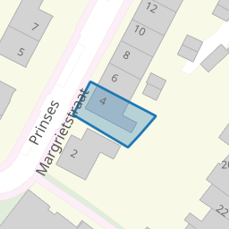 Perceel GPN00-A-4922