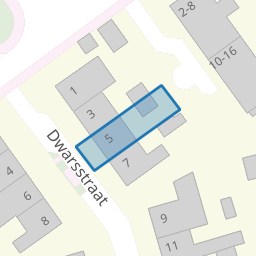 Perceel GPN00-A-4925