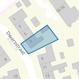 Perceel GPN00-A-4926