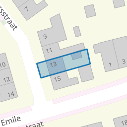 Perceel GPN00-A-4929