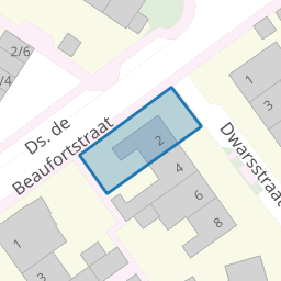 Perceel GPN00-A-4931