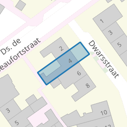 Perceel GPN00-A-4932