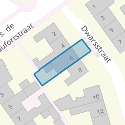 Perceel GPN00-A-4933