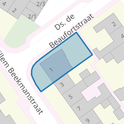 Perceel GPN00-A-4938