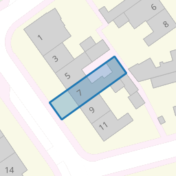 Perceel GPN00-A-4941