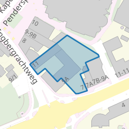 Perceel GPN00-A-4981