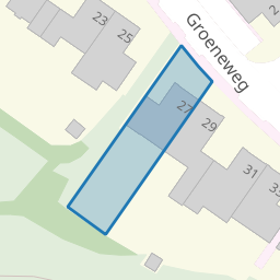 Perceel GPN00-A-4992