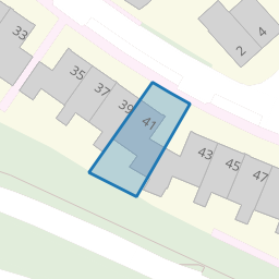 Perceel GPN00-A-4999