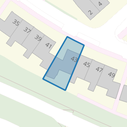 Perceel GPN00-A-5000