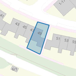 Perceel GPN00-A-5003