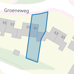 Perceel GPN00-A-5009