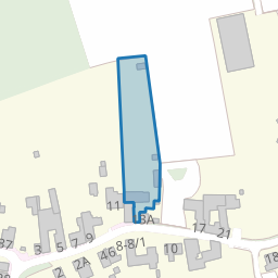 Perceel GPN00-A-5017