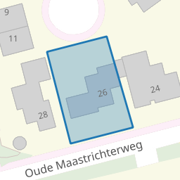 Perceel GPN00-A-5022