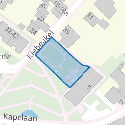 Perceel GPN00-A-5031