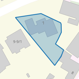 Perceel GPN00-A-5033