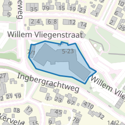 Perceel GPN00-A-5041