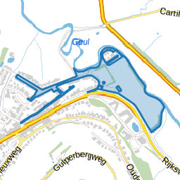 Perceel GPN00-A-5052