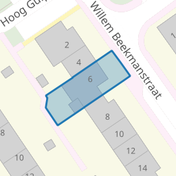 Perceel GPN00-A-5058