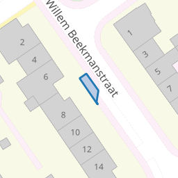 Perceel GPN00-A-5062