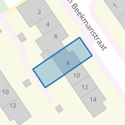 Perceel GPN00-A-5064