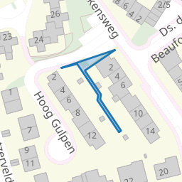 Perceel GPN00-A-5091