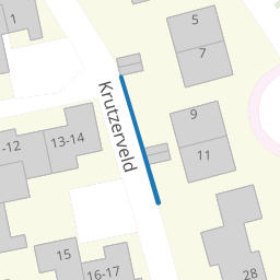 Perceel GPN00-A-5111