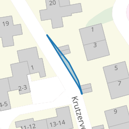 Perceel GPN00-A-5112