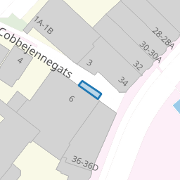 Perceel GPN00-A-5118