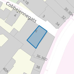 Perceel GPN00-A-5119