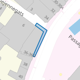 Perceel GPN00-A-5122