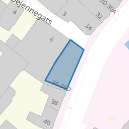 Perceel GPN00-A-5123