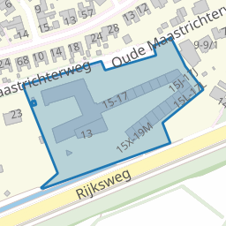 Perceel GPN00-A-5141