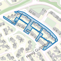Perceel GPN00-A-5144