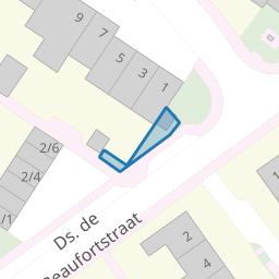 Perceel GPN00-A-5145