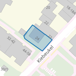 Perceel GPN00-A-5146