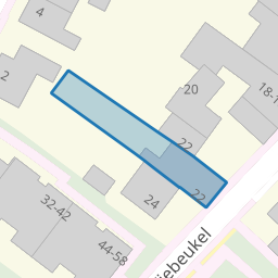 Perceel GPN00-A-5158