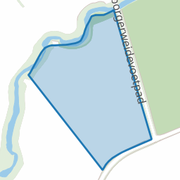 Perceel GPN00-B-5031