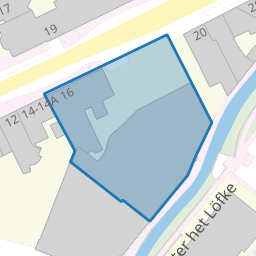 Perceel GPN00-B-5118