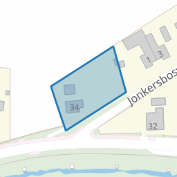 Perceel GPN00-B-5284