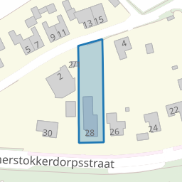 Perceel GPN00-B-5288